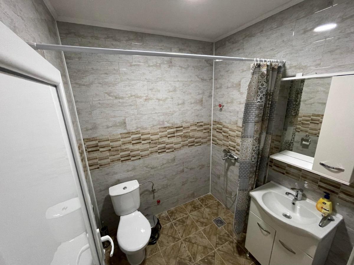 Vila 5 Hotel Prilep Exterior photo